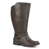 Super Extra Wide Calf Riding Boots (Breyonna)