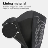 Extra Wide Calf Cowboy Boots (Arwa)